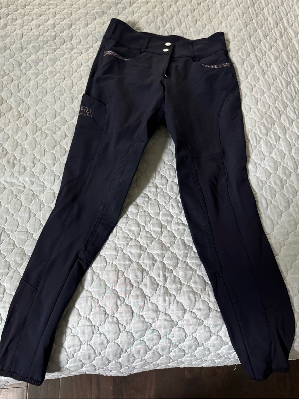 Pikeur Full Seat Breeches